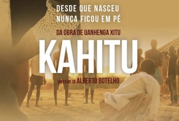 “Kahitu” tem ante-estreia amanhã no Cinemax