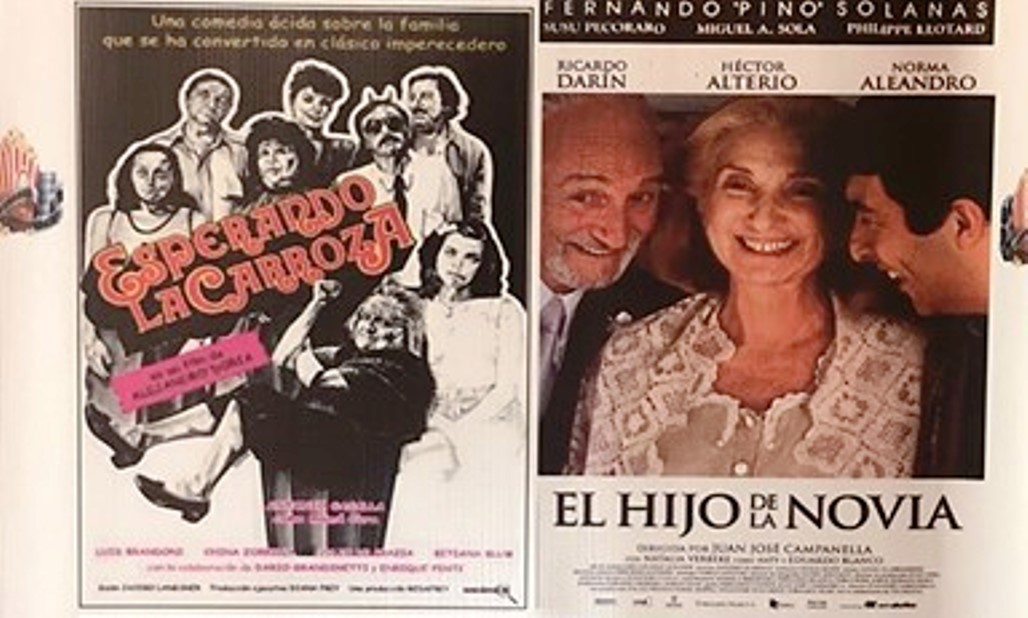 Decorre em Luanda primeira Semana de Cinema Argentino