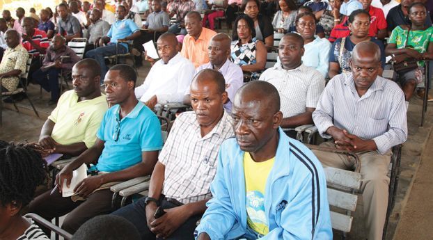 Cuanza Norte acolhe acto central do Dia do Educador
