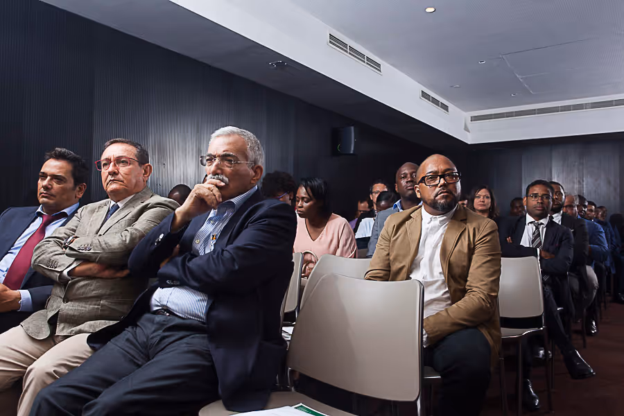 Fórum vai debater sobre a transformação digital na banca e comércio electrónico em Angola