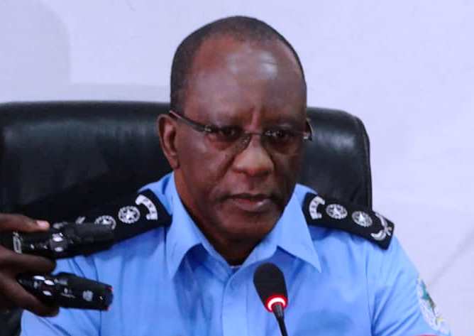 Malanje: Polícia vai encerrar empresas de segurança que não respeitam as normas