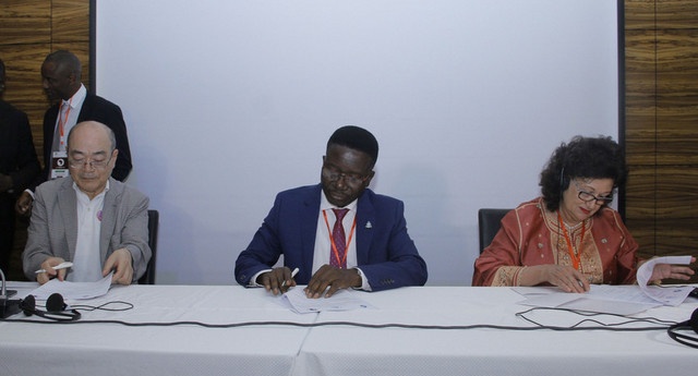 “A vanguarda da educação da Matemática requer a qualificação do professor”, afirmou ministra