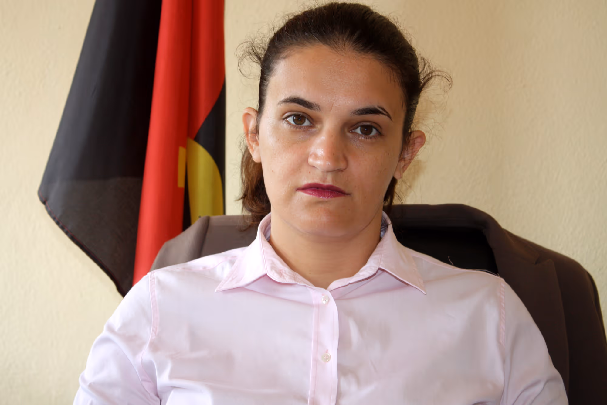 “O princípio da escola inclusiva é mais abrangente dando espaço a todas as crianças com necessidades especiais”, afirmou responsável