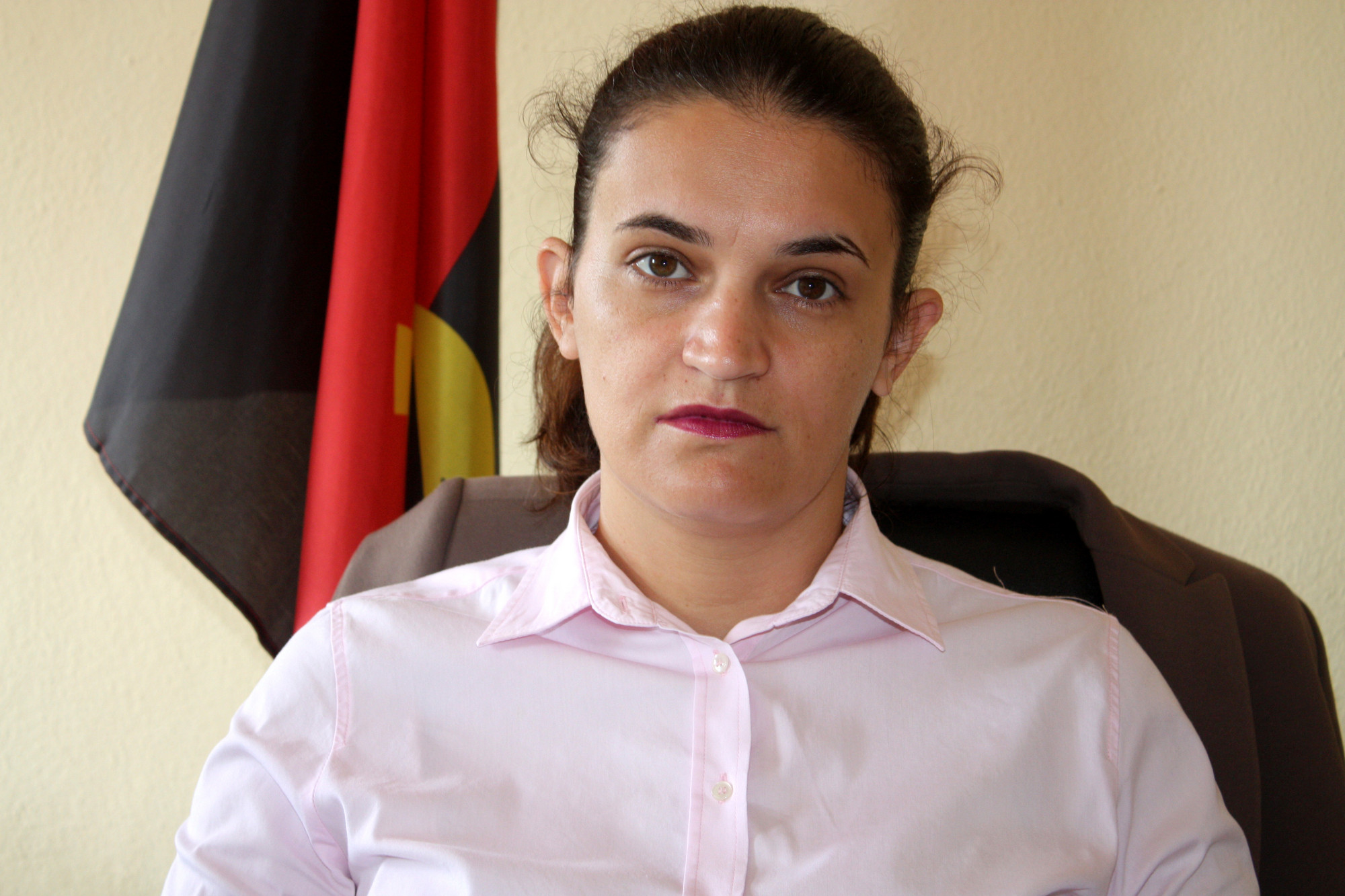 “O princípio da escola inclusiva é mais abrangente dando espaço a todas as crianças com necessidades especiais”, afirmou responsável