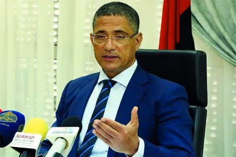 Angola está “em condições de exportar electricidade para o Congo”