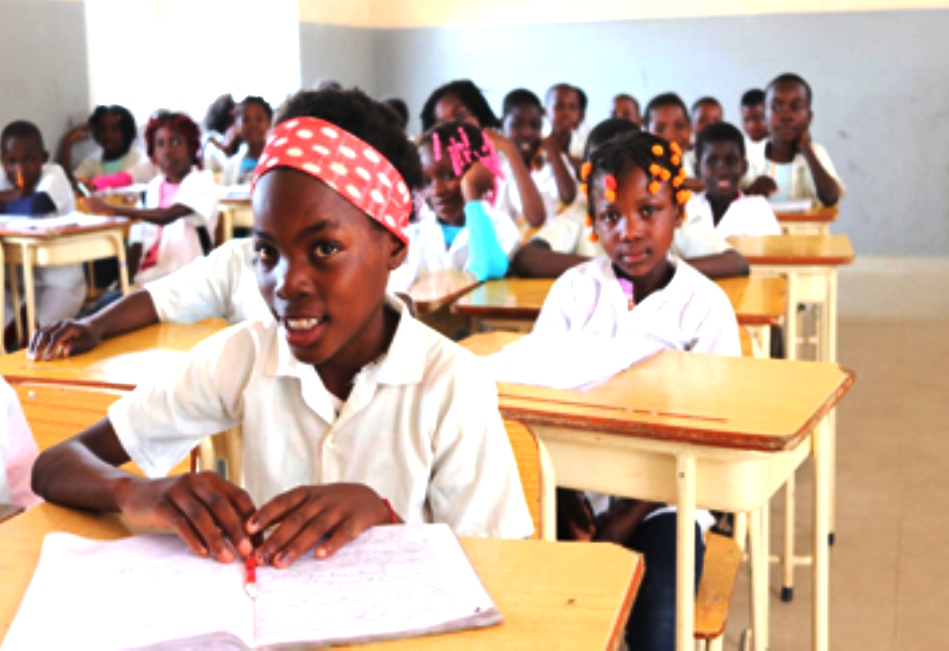 Mais de dois milhões de alunos vão frequentar aulas em 2020