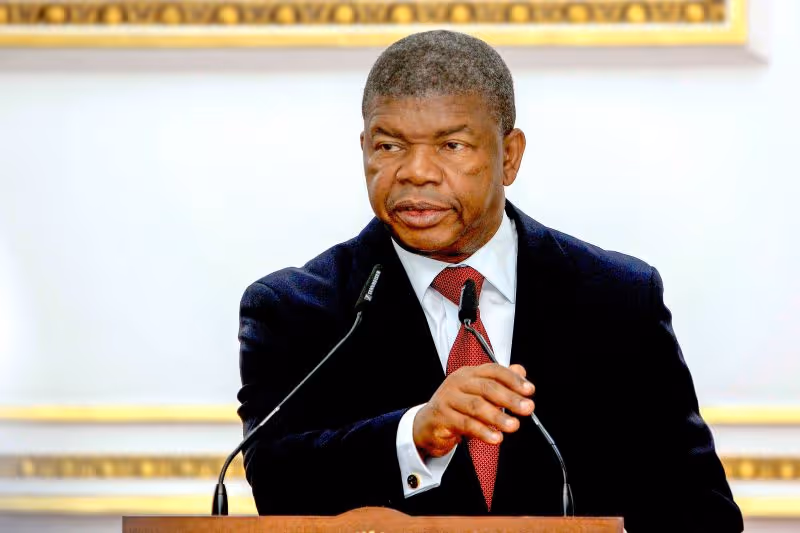 João Lourenço afirma que o Governo continua empenhado em proporcionar à maioria da população melhores condições de vida
