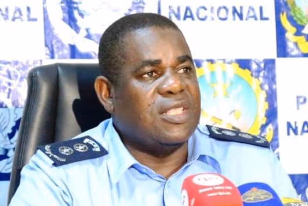 Polícia regista 12 mortes e 96 ferimentos durante o Natal 