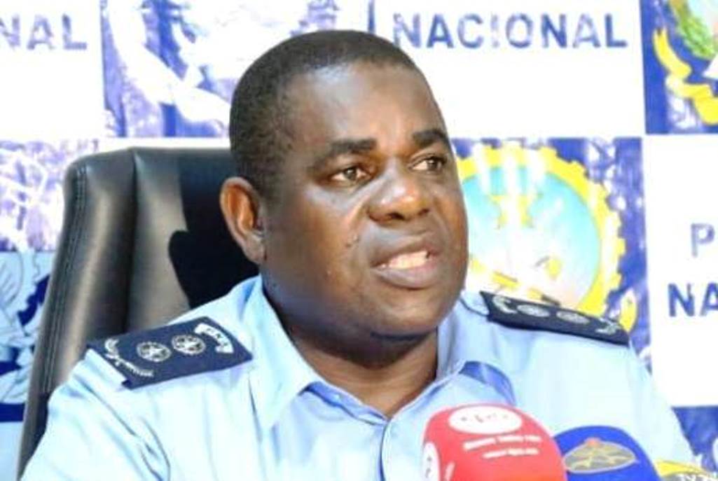 Polícia regista 12 mortes e 96 ferimentos durante o Natal 