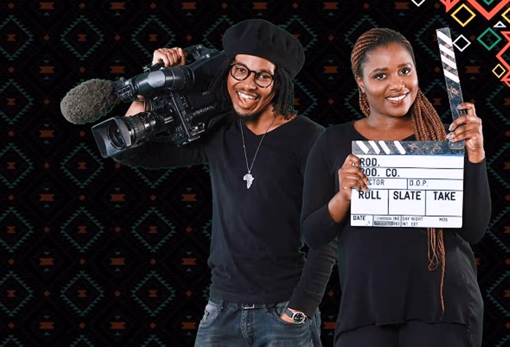 Destacados estudantes das academias MultiChoice Talent Factory vão estudar na New York Film Academy