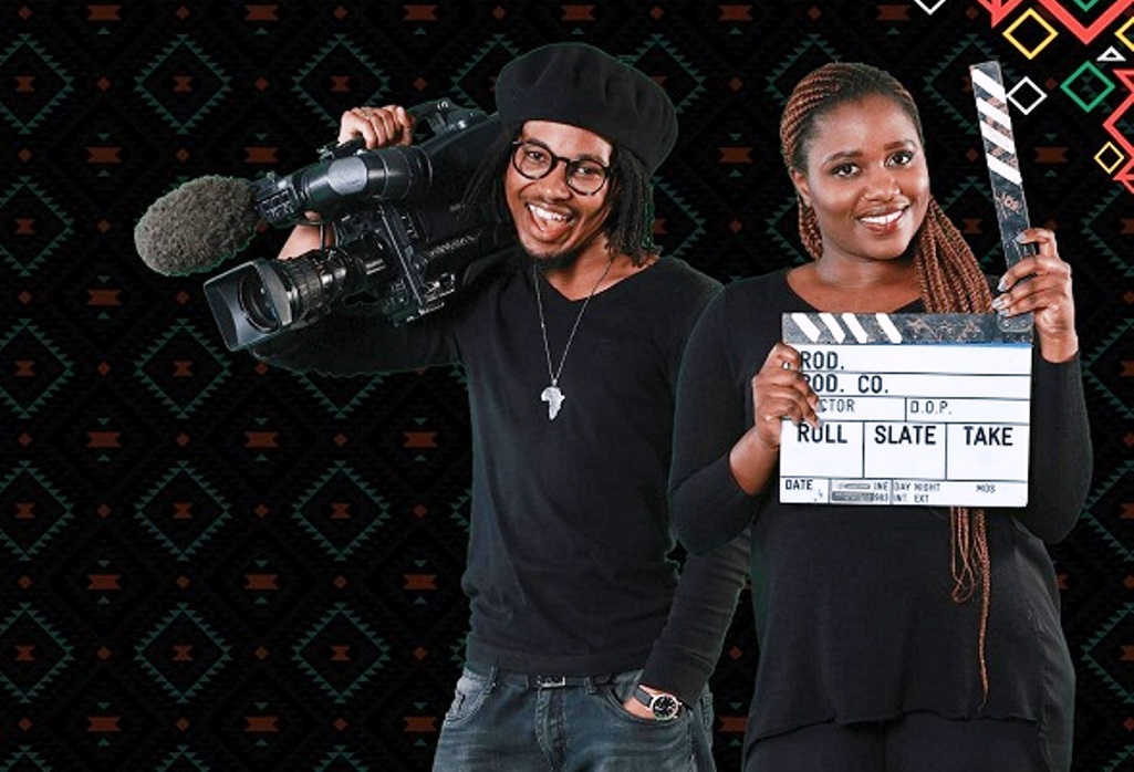 Destacados estudantes das academias MultiChoice Talent Factory vão estudar na New York Film Academy 