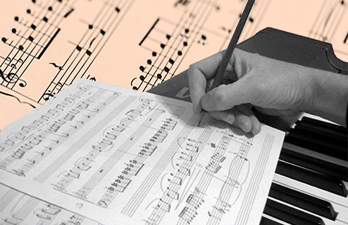 Compositor, o artista que “dá à luz” a emoções