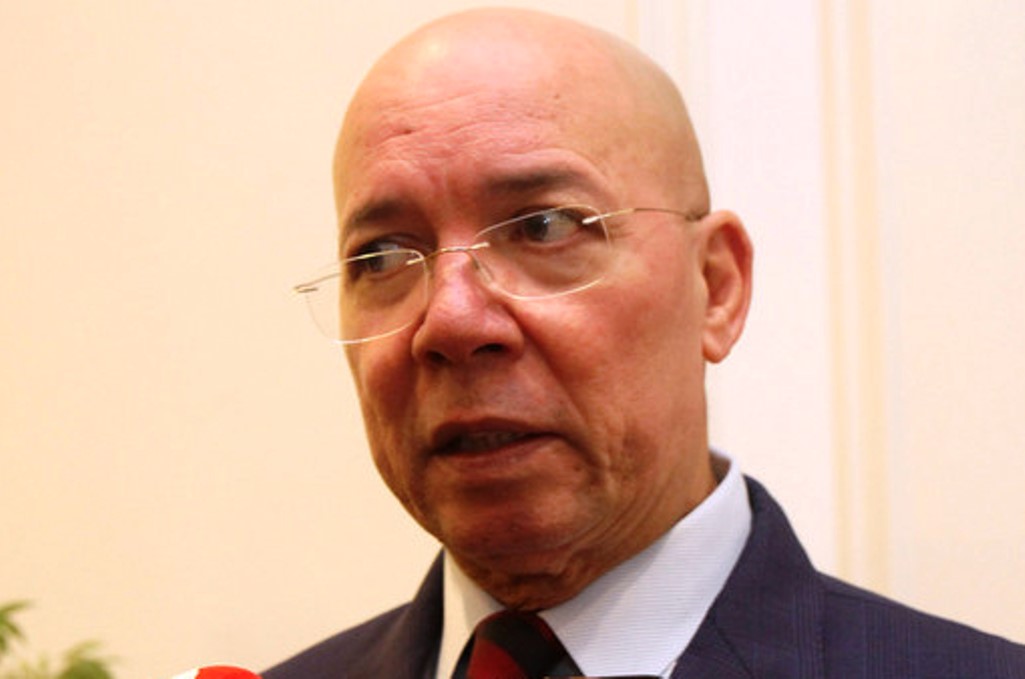 Angola sobe 19 lugares no ranking internacional do combate à corrupção 