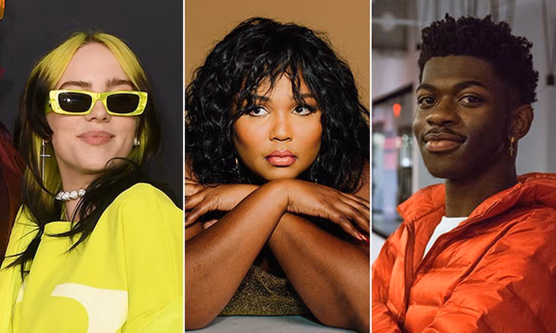 Alegria e luto nos Grammy 2020. Reveja os vencedores