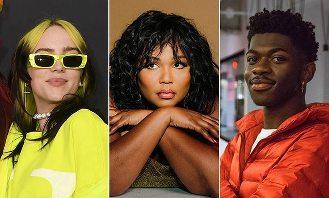 Alegria e luto nos Grammy 2020. Reveja os vencedores