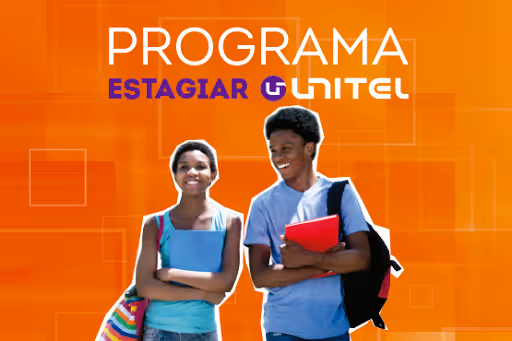Unitel lançou programa de estágio para recém-licenciados