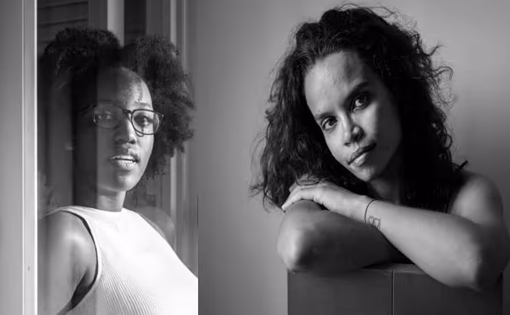 “Mulher apoia mulher” e “o olhar feminino é indispensável”