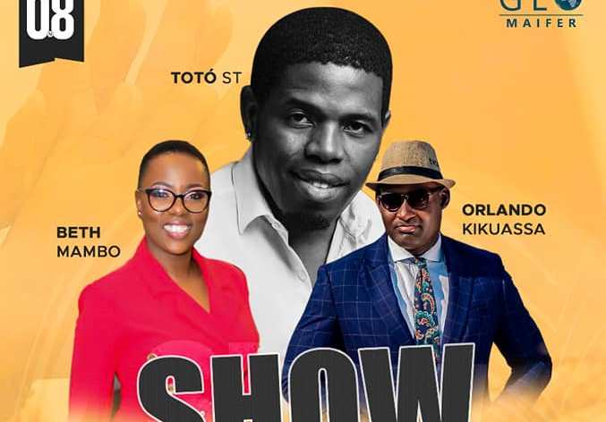 Espectáculo homenageia a família no Mês da Mulher