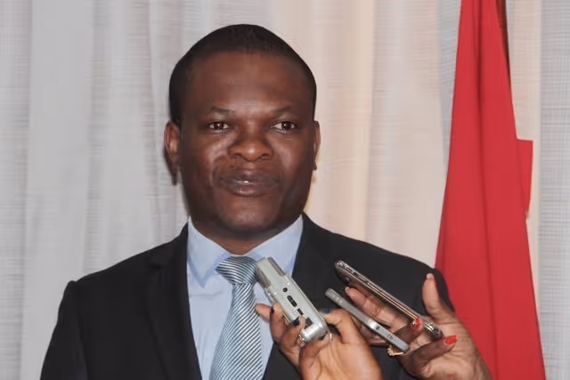 Política Nacional da Juventude apresentada publicamente em Luanda