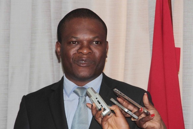 Política Nacional da Juventude apresentada publicamente em Luanda