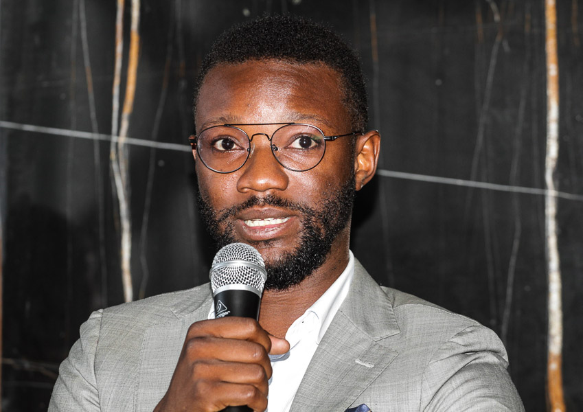 Houve alguma melhoria nos serviços de restauração em Angola, considerou Cláudio Silva