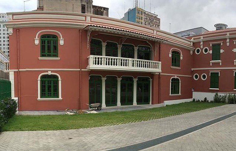 Centro Cultural Brasil-Angola suspende actividades temporariamente 