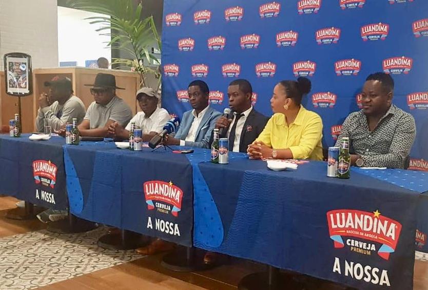 Kizomba ganha plataforma para valorização do estilo musical