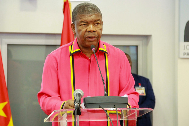 MPLA está comprometido com a realização das eleições autárquicas 