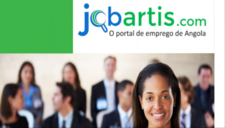 Jobartis torna os seus serviços gratuitos para superar a crise do país