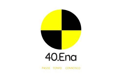 Conheça a revista 40.Ena