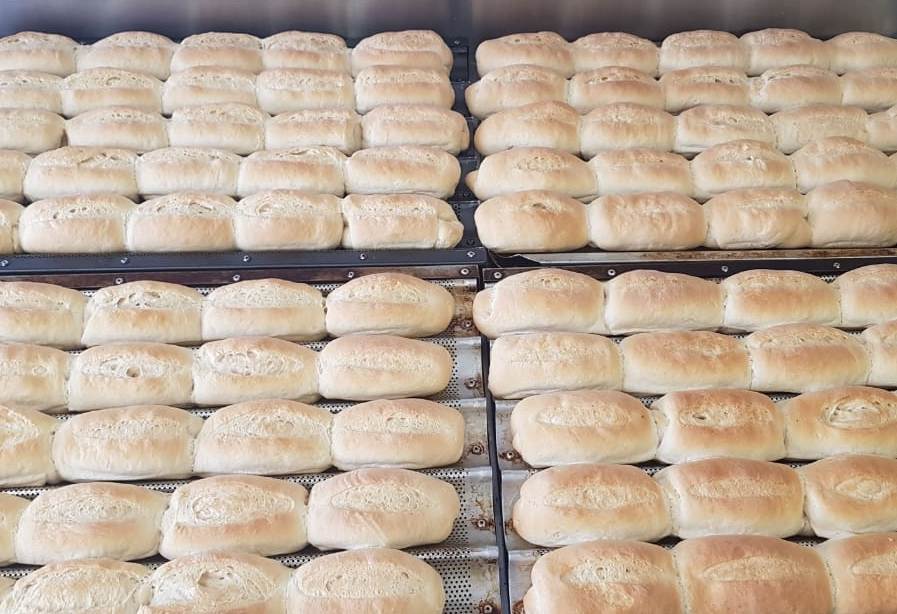 Grandes Moagens de Angola  disponibiliza pão e farinha de trigo para populações desfavorecidas