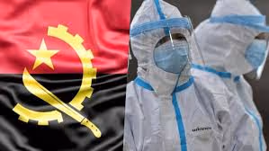 Covid-19: Criança de um ano entre os últimos casos registados em Angola 