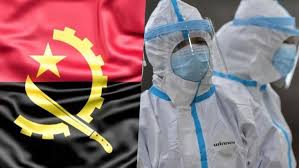Covid-19: Criança de um ano entre os últimos casos registados em Angola 