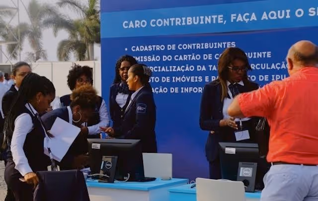 Executivo prorroga prazos de pagamento do imposto industrial