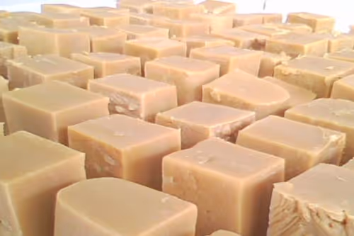 Bié produz Sabão Ecológico para ajudar a prevenir a Covid-19