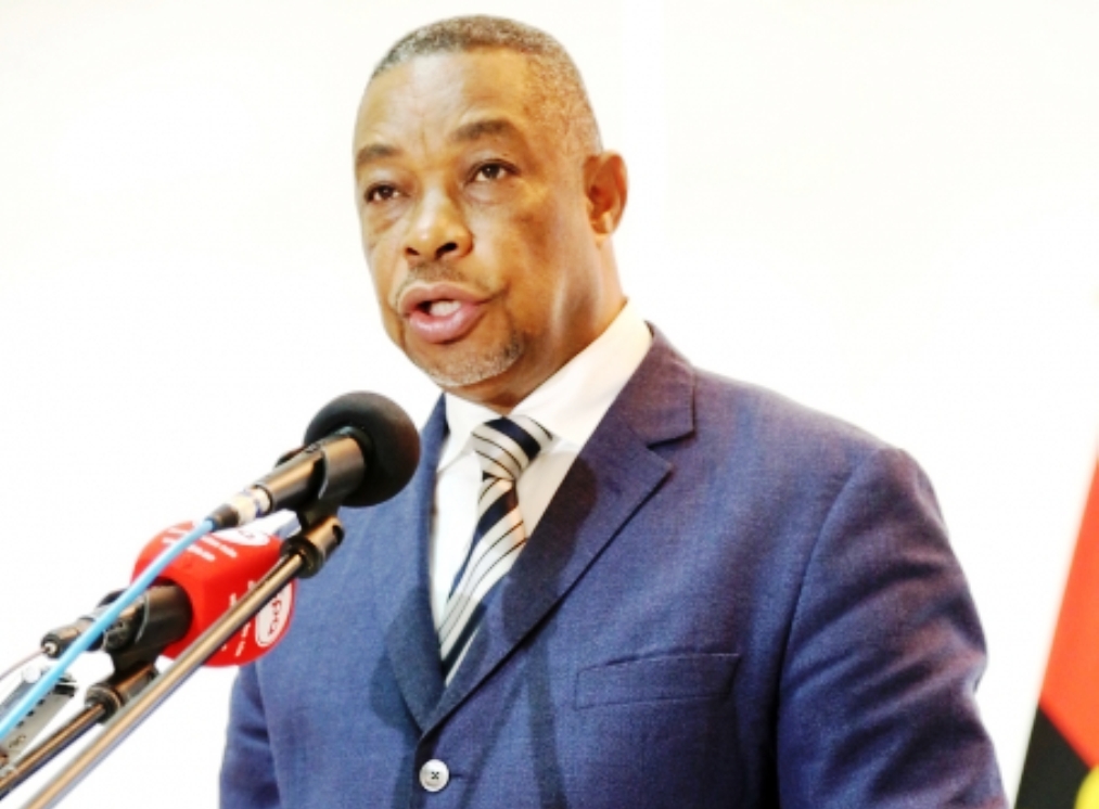 Eugénio Laborinho apela respeito aos direitos humanos