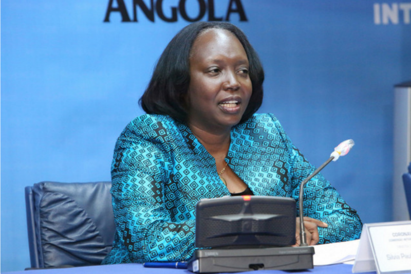 "Foram encontrados funcionários que fugiram de hotel" 