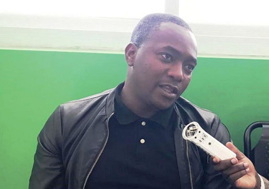 O uso das TICs neste período é uma alternativa para a busca de conhecimentos, destaca académico