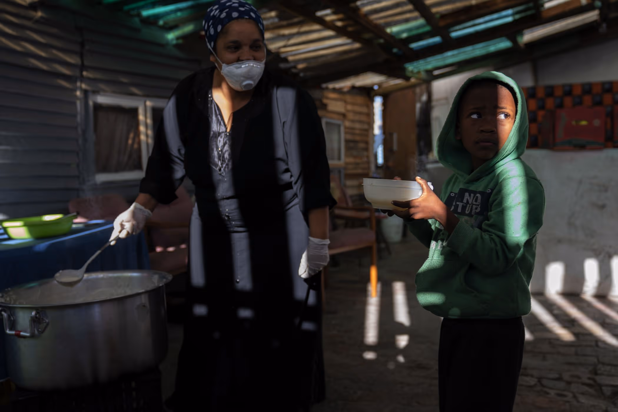 17 milhões de pessoas devem precisar de ajuda alimentar de emergência na África Ocidental