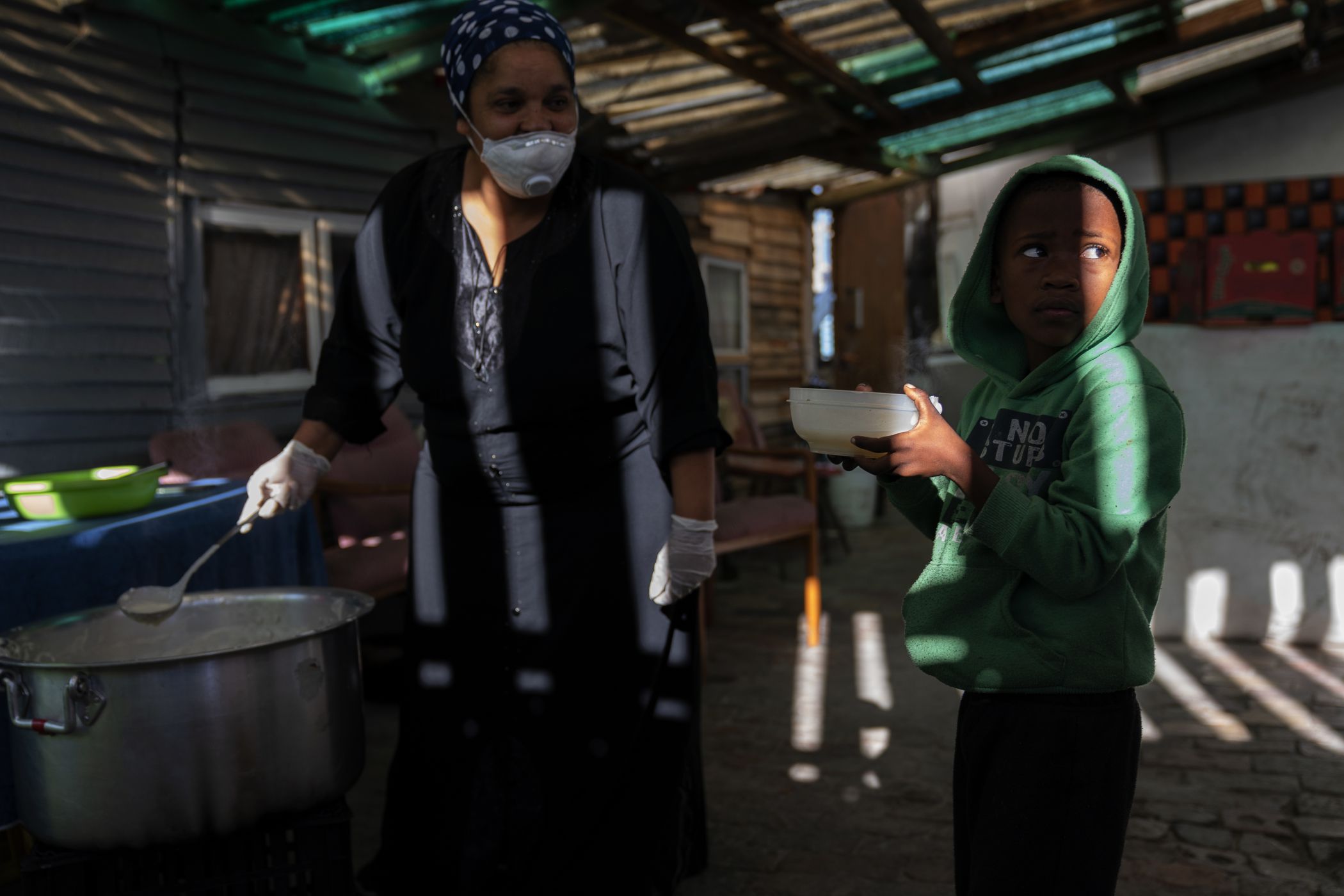 17 milhões de pessoas devem precisar de ajuda alimentar de emergência na África Ocidental