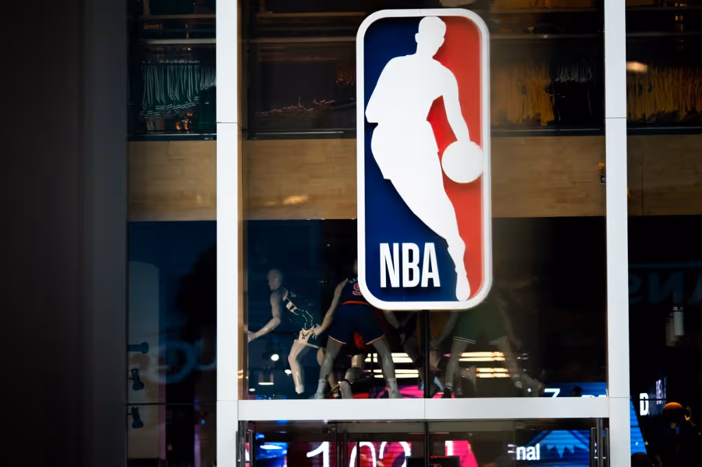NBA quer que atletas voltem a treinar depois de 8 de Maio