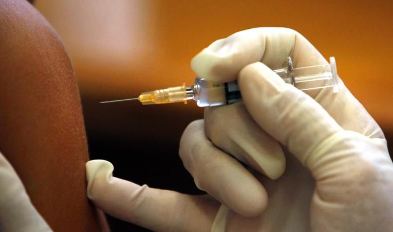 População de Malanje recusa vacina contra sarampo