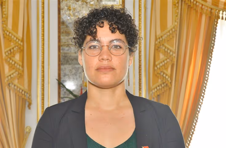 Ministra estima grande representatividade da dança na nossa cultura e quer rentabilização das angolanas