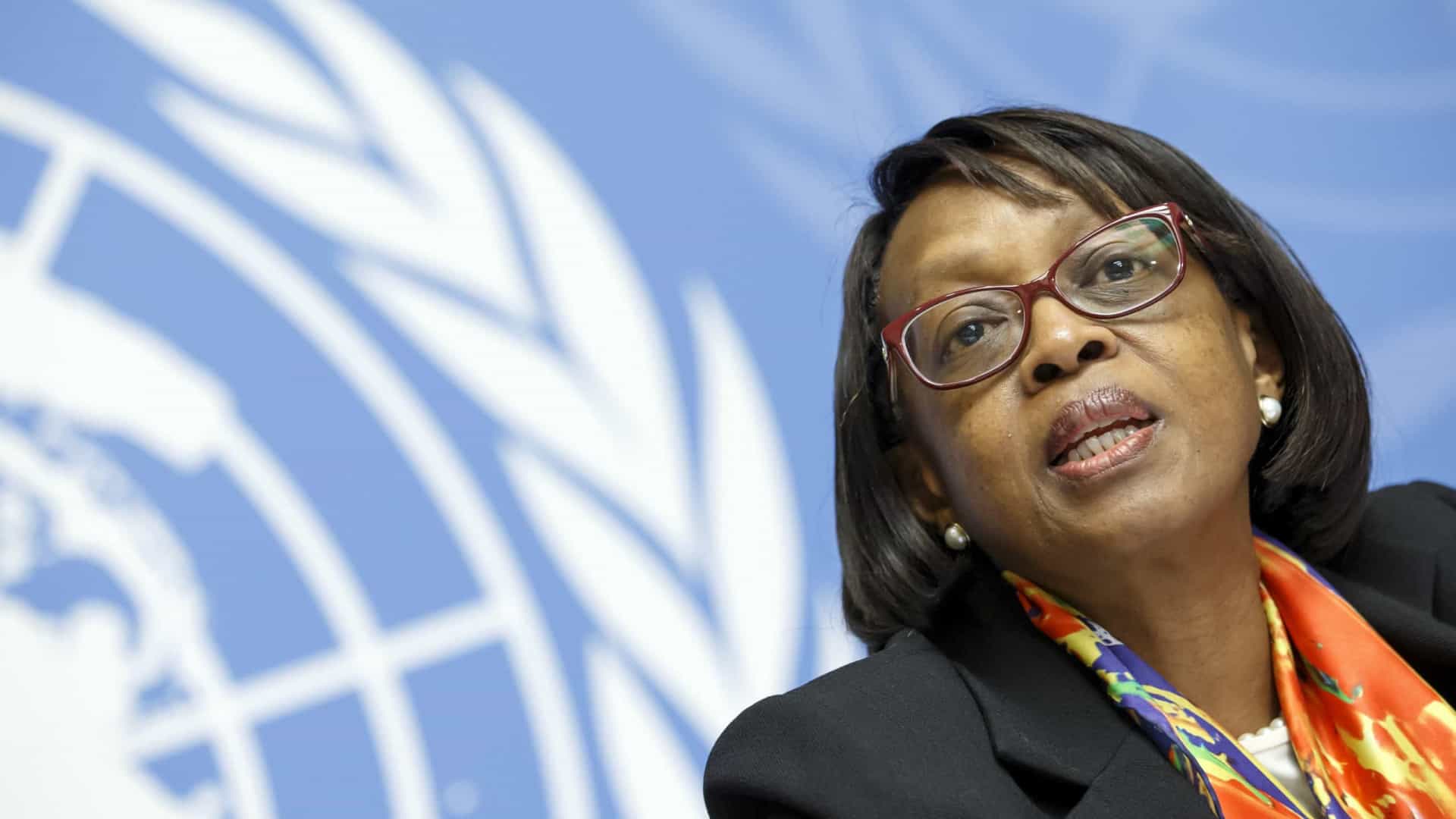 OMS África aconselha vigilância após flexibilização de medidas