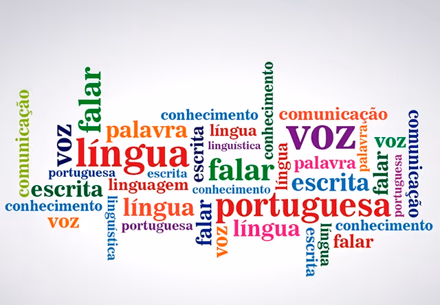 Estado da língua portuguesa é abordado a partir de hoje