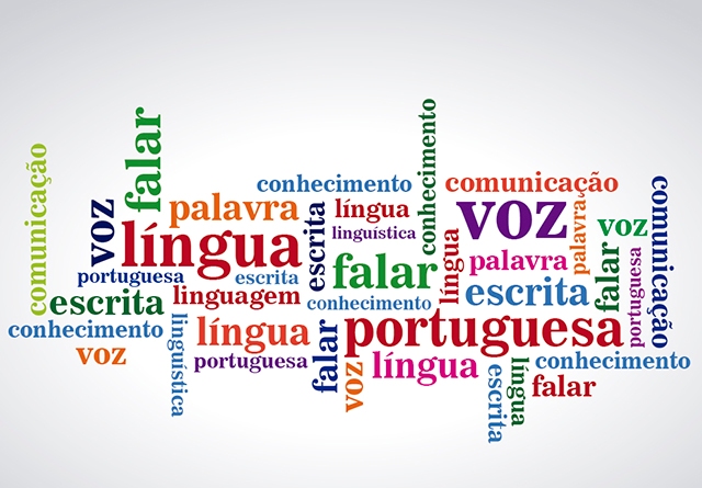 Estado da língua portuguesa é abordado a partir de hoje