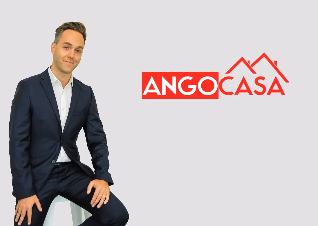 AngoCasa faz avaliação interna e nota evolução do mercado imobiliário face à Covid-19
