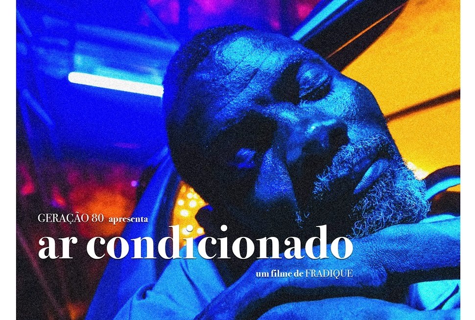 “Ar condicionado” com presença em mais de 10 festivais internacionais de cinema