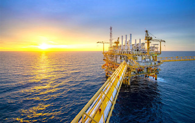Empresas já podem aceder ao pacote de dados para novas explorações petrolíferas