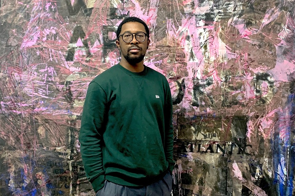 Catálogo digital de René Tavares disponível no Banco Económico 